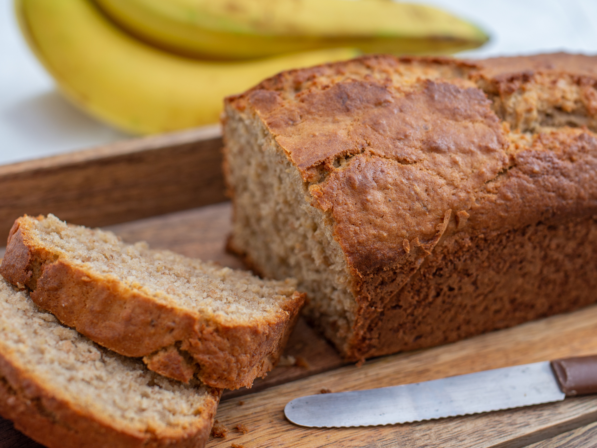 Banana Bread