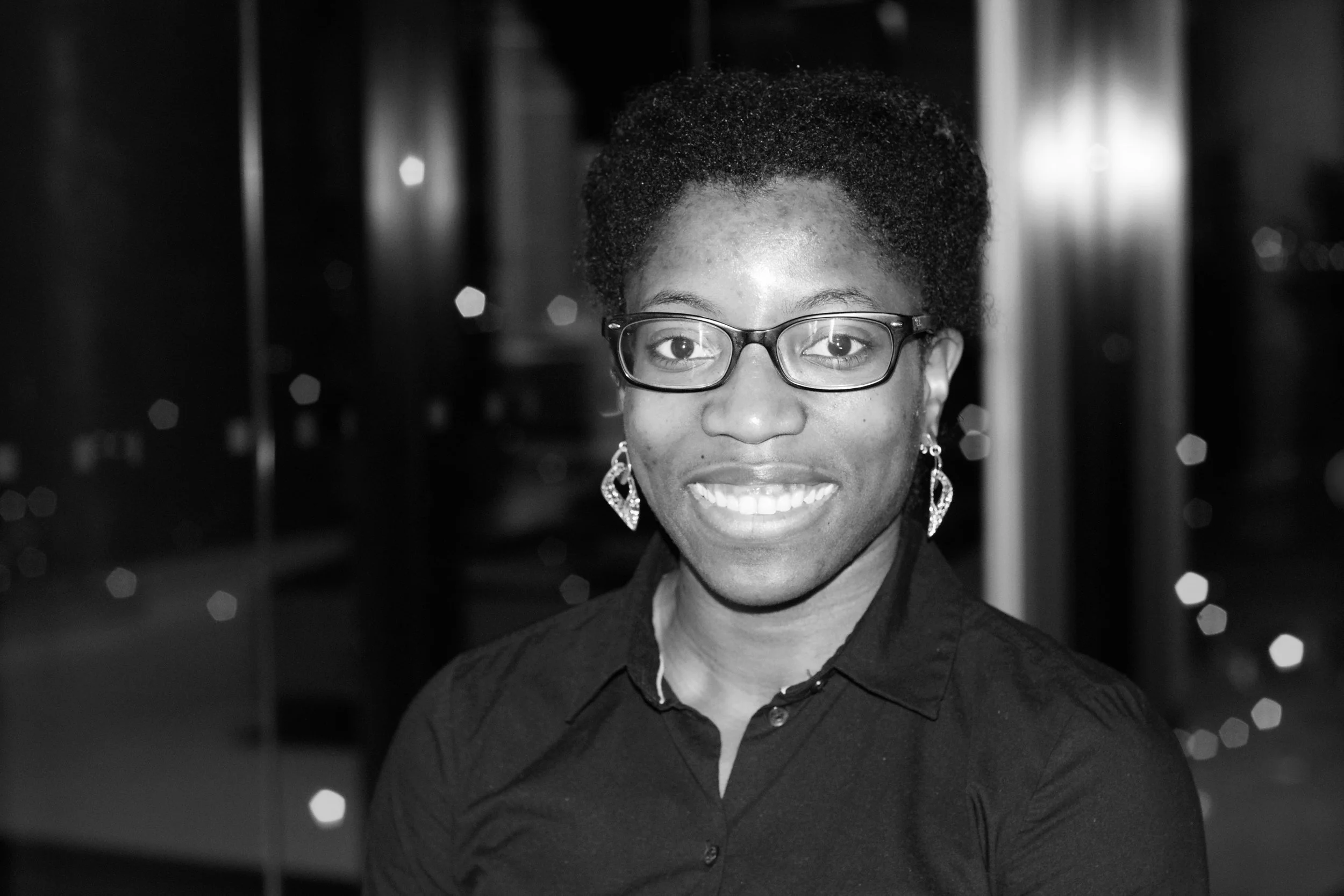 Christiana Ukoli