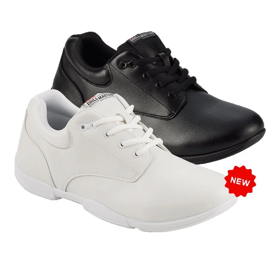 Black Super Drillmaster