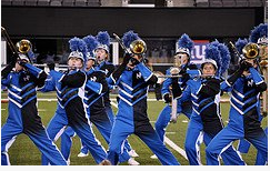 North Penn Marching Band
