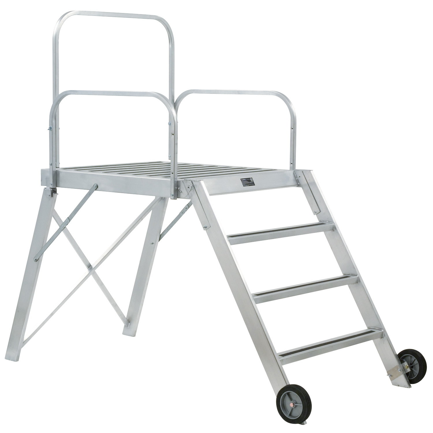 42" Command Center Podium Silver -$884.00 Black -$1049.00