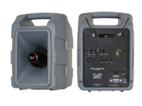 Voice Machine VM2-1 (Single Channel) - $2,178.00