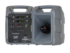 Voice Machine VM2-2 (Dual Channel) - $3,140.00