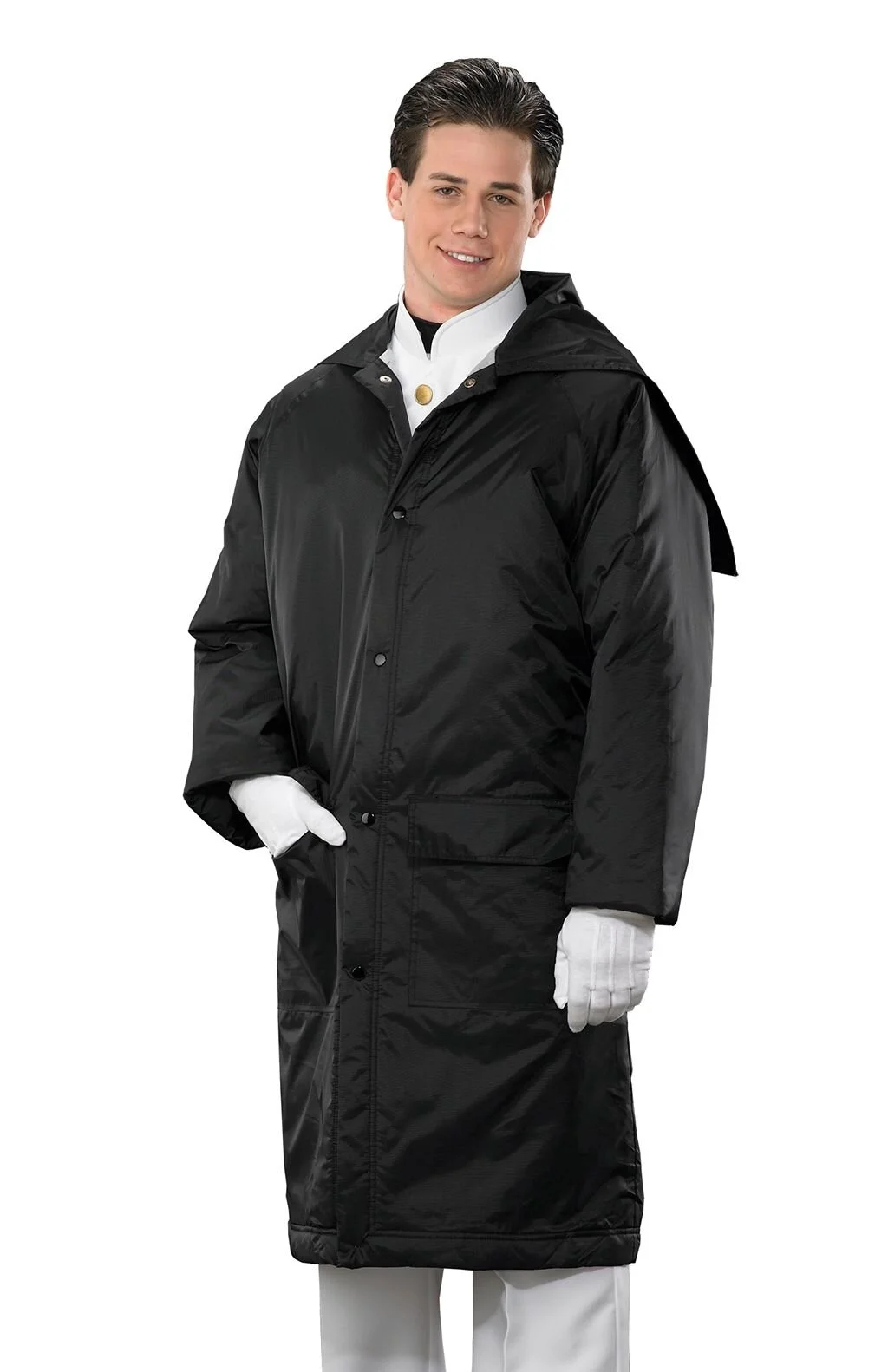 Pro-Tek Standard Performer Raincoat 