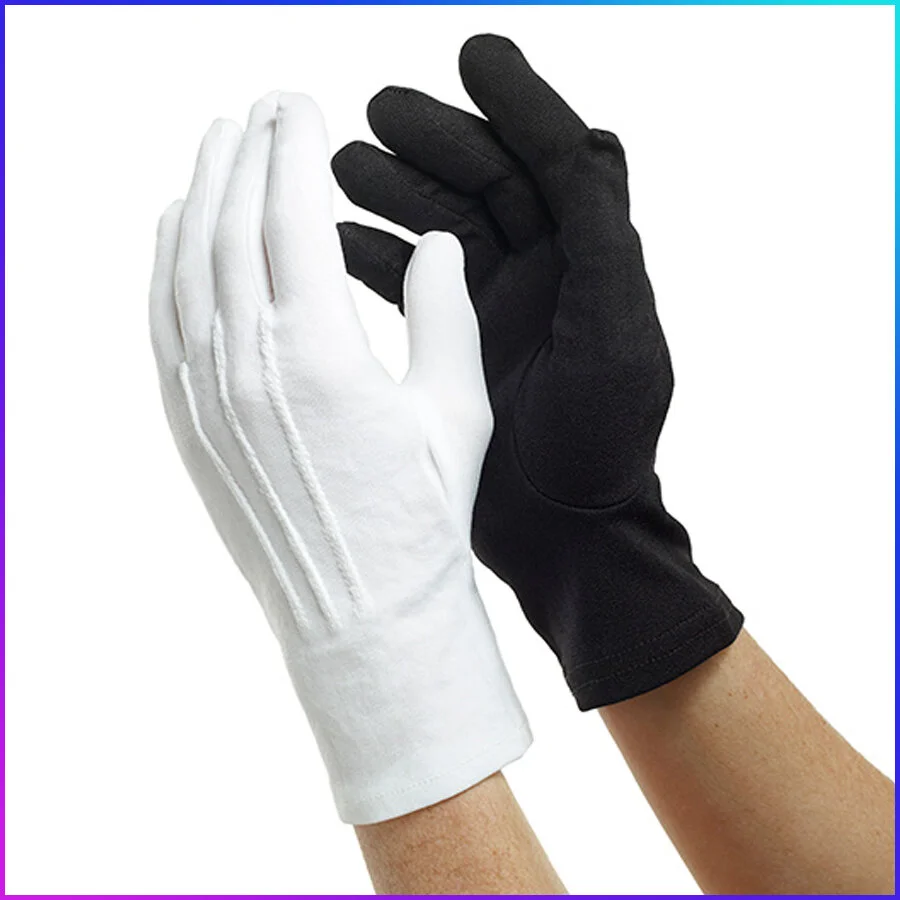 Band Gloves