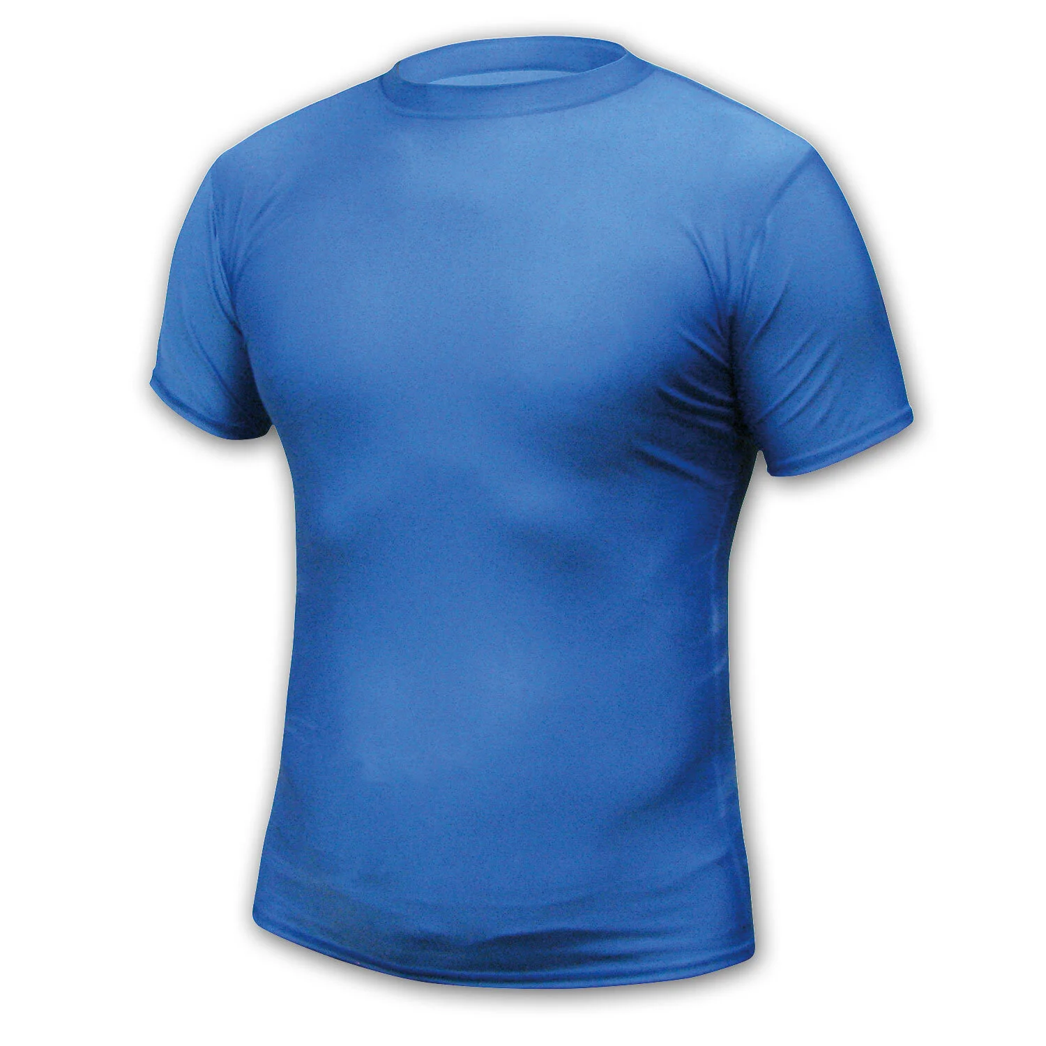 Short Sleeve Compression Shirt — The 