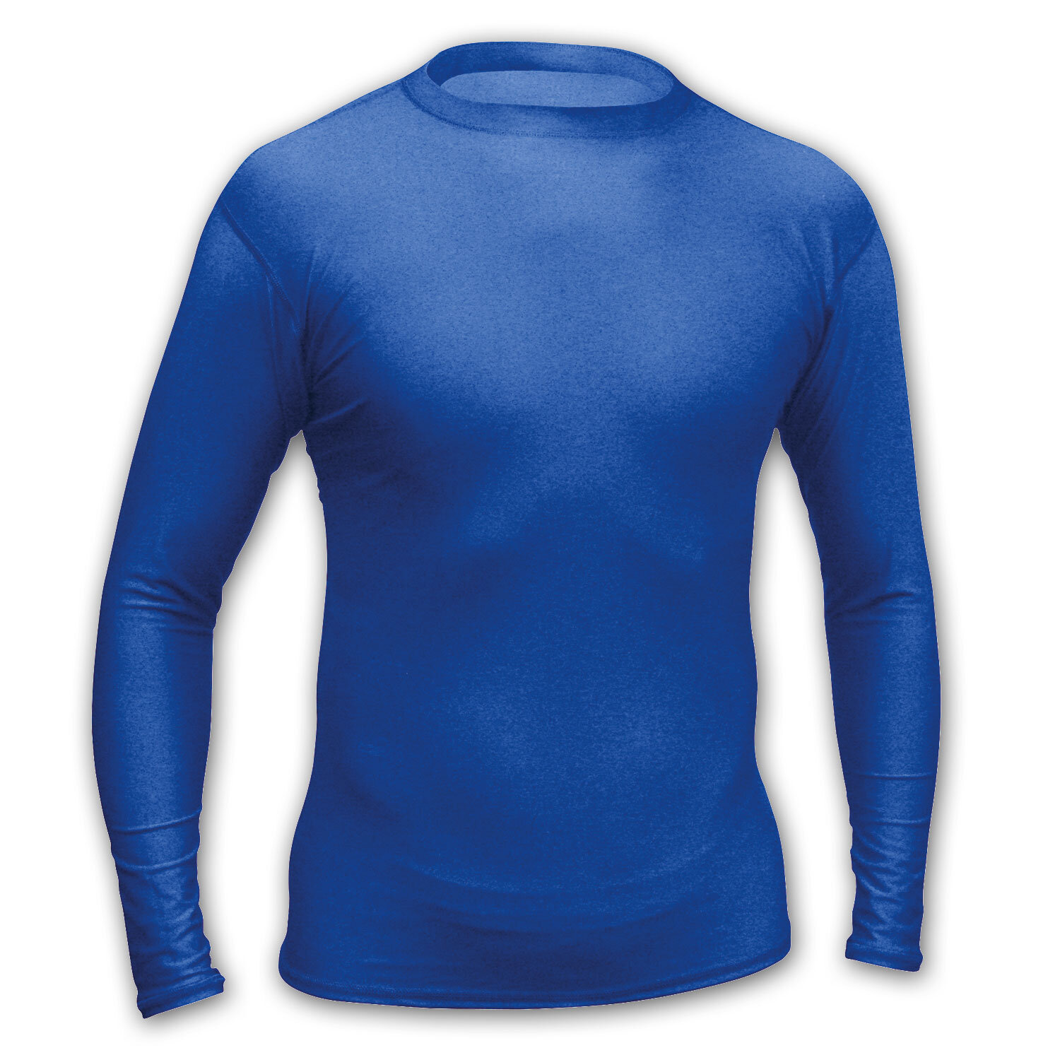 Long Sleeve Compression Shirt — The 