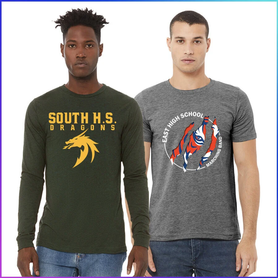 Imprintable Sportswear