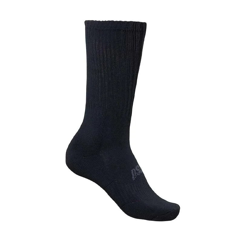 DSI Crew Socks (Black)