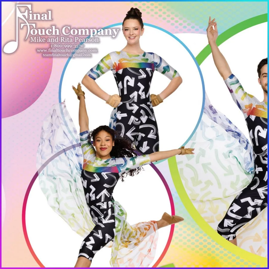 StylePlus Band Catalog 2026-27