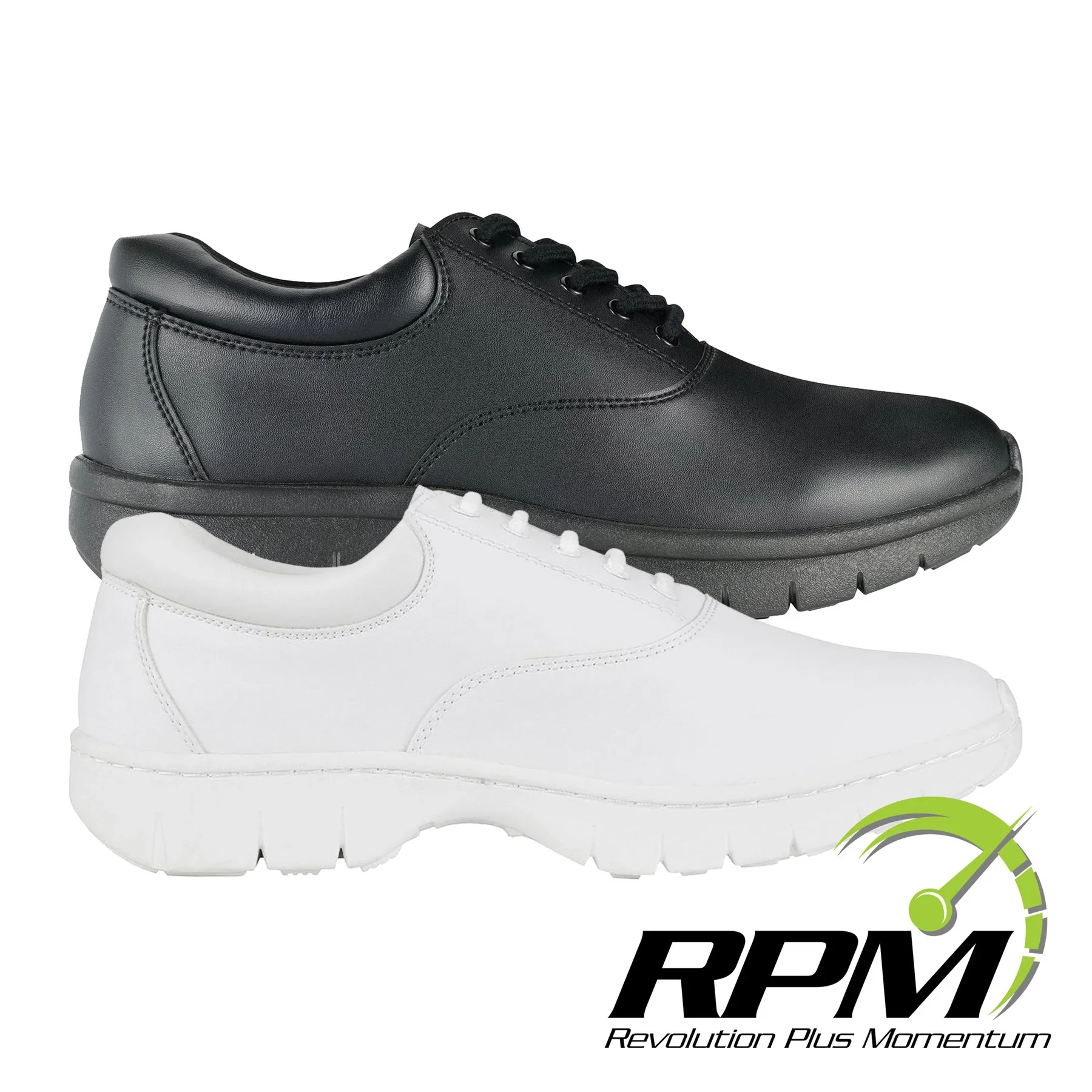 RPM - White