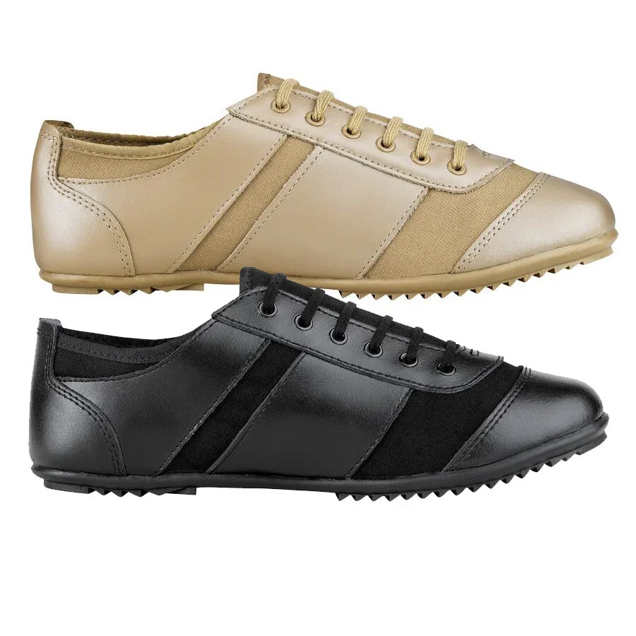 Black Prowler Guard Shoe