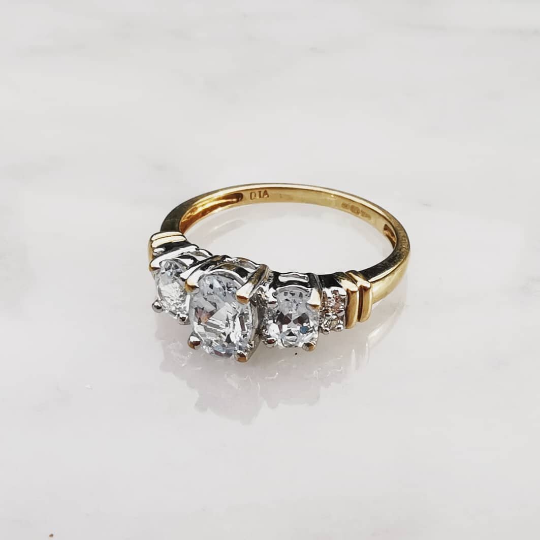 *Marquis diamond ring now SOLD!*
A collection of stunning antique and vintage engagement, cocktail, dress, sit-in-your-dressing- gown-and-paint-your-nails rings have just arrived on the website! 😆

We have shimmering black opals, marquis diamonds, s