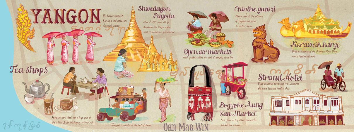 Submitted to They Draw and Travel