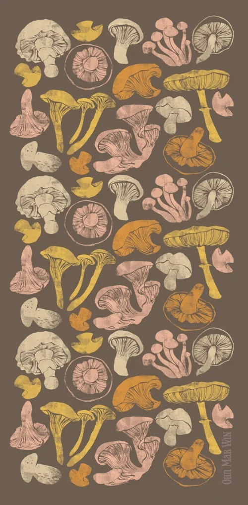 Mushroom pattern_OHNMARWIN.jpg