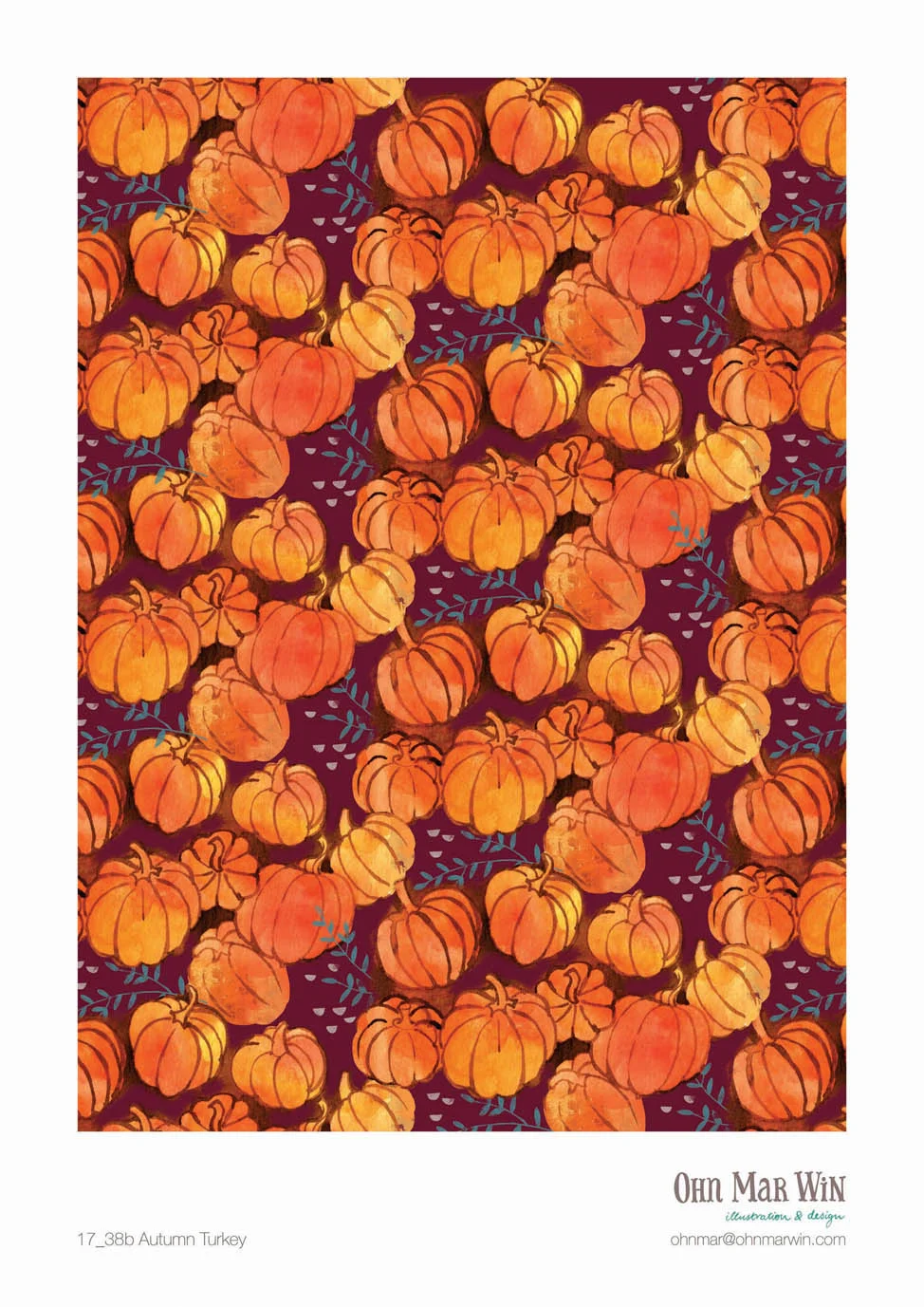 17_38b Autumn Turkey.jpg