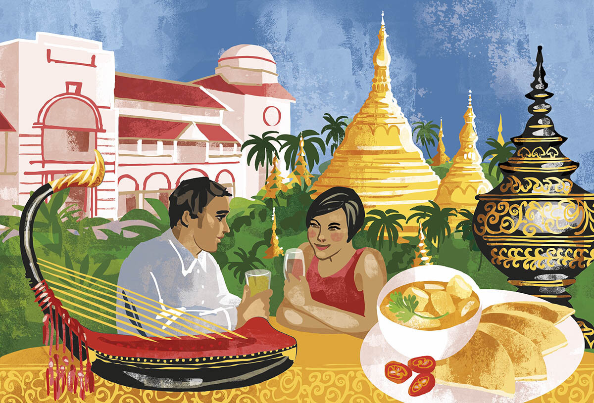 Yangon postcard 2 AW.jpg