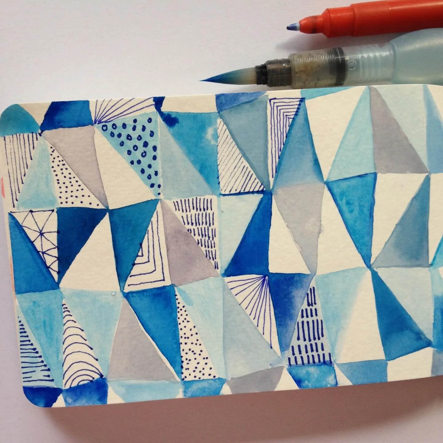 Joining in with the 2016 trend&hellip;Ten years ago I looked like I was doing a lot of work, projects, travel and opportunities.But behind the scenes, 2016 was my first year of divorce. I had two kids, aged 6 and 11, and I was really scared most of t