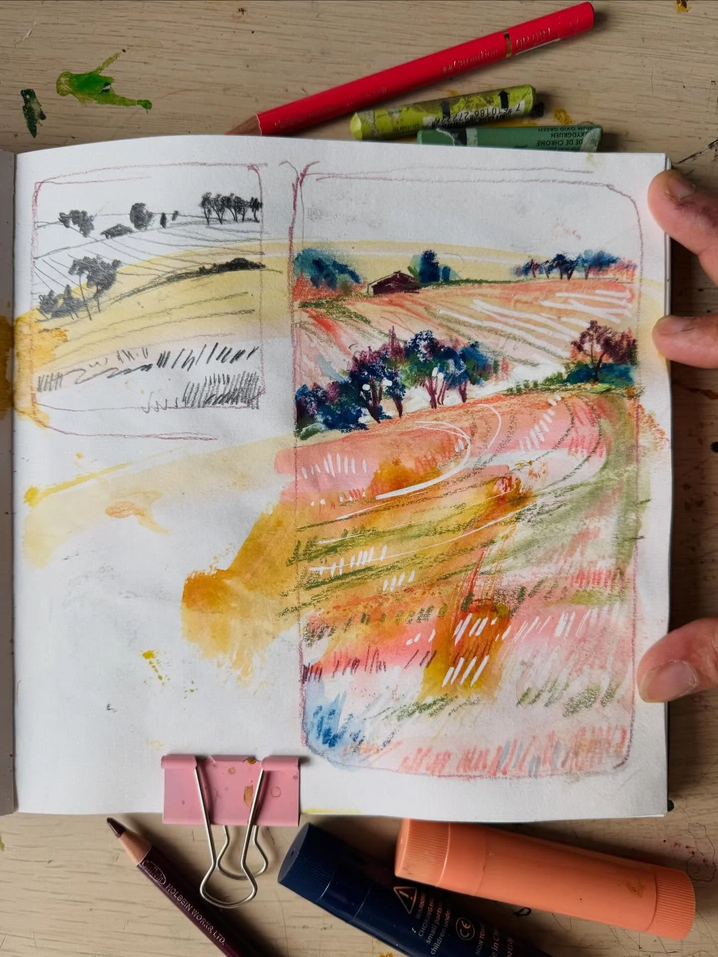 This month inside my Patreon, we went through a much longer process than usual. Not because I wanted to make things complicated&hellip;but because I wanted give people the tools to actually understand the process involved 

We didn&rsquo;t just jump 