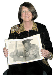 photo of Marjorie Maddox with Rules of the Game jpg.jpg