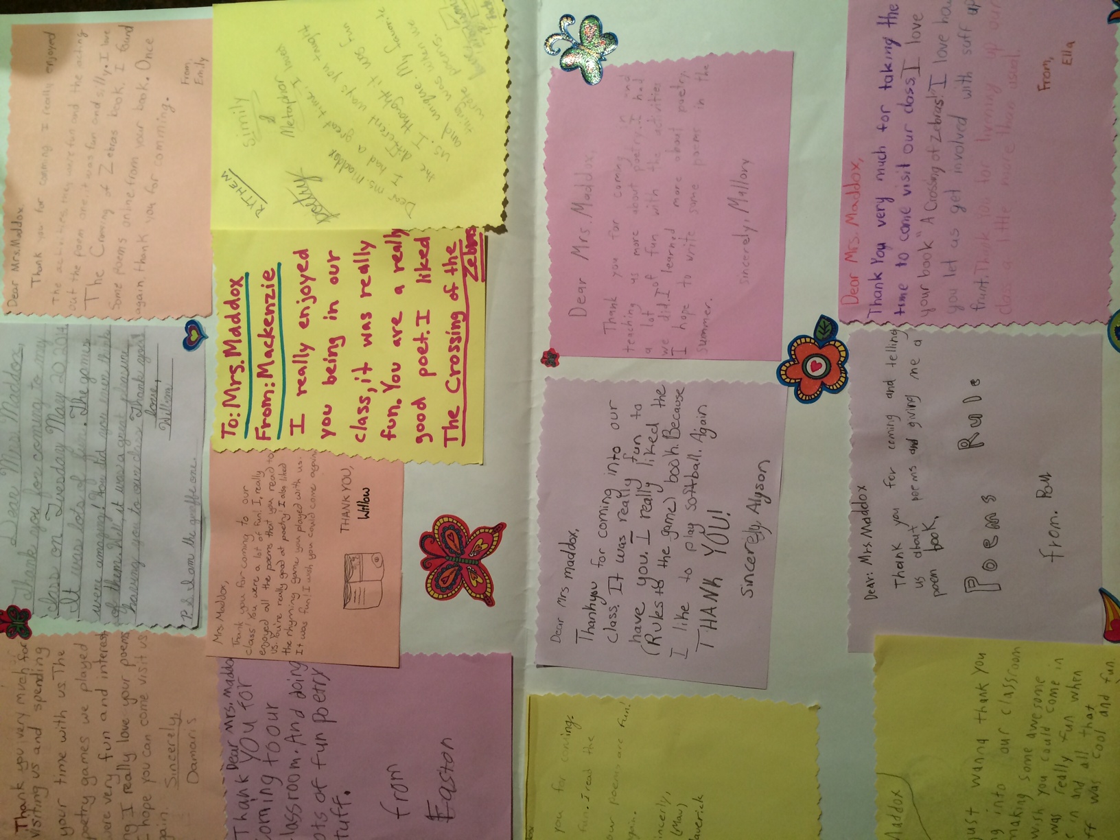 close up of thank you notes.JPG