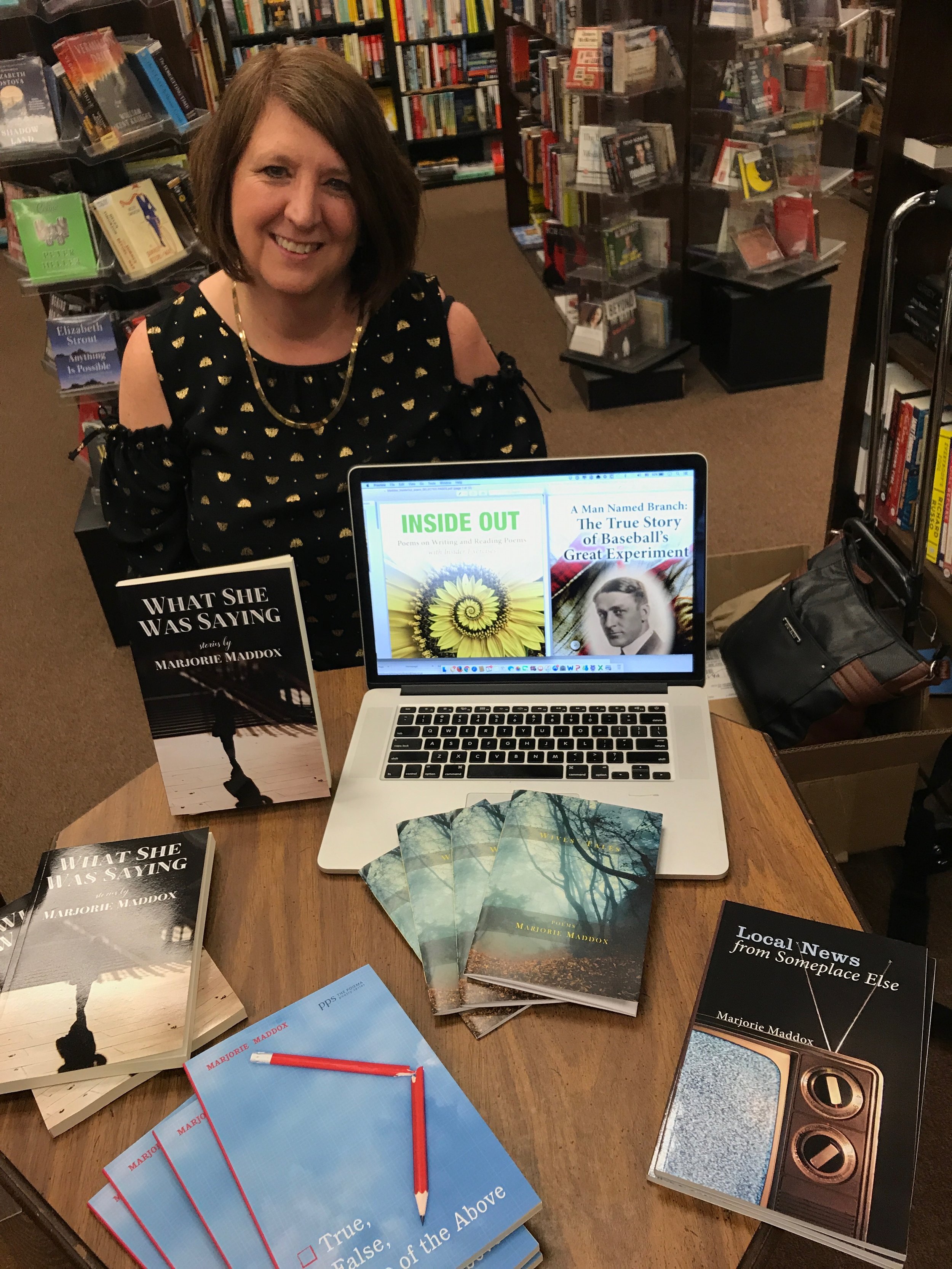 Maddox Book signing Otto's Bookstore.jpg