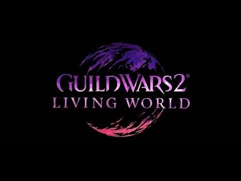 Guild Wars 2 Living World Season 4 Episode 6 War Eternal Trailer (Copy)