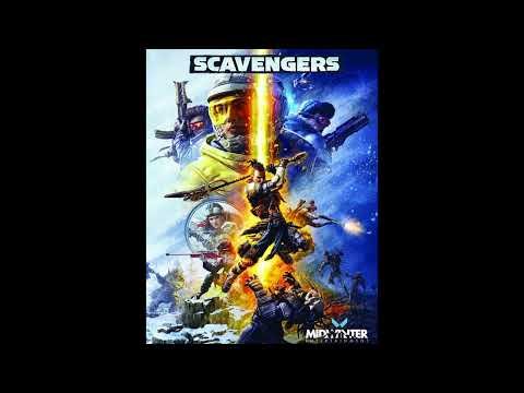 Scavengers Stingers Composition Demo