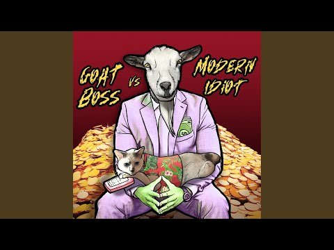 TALKIN BOUT MONEY