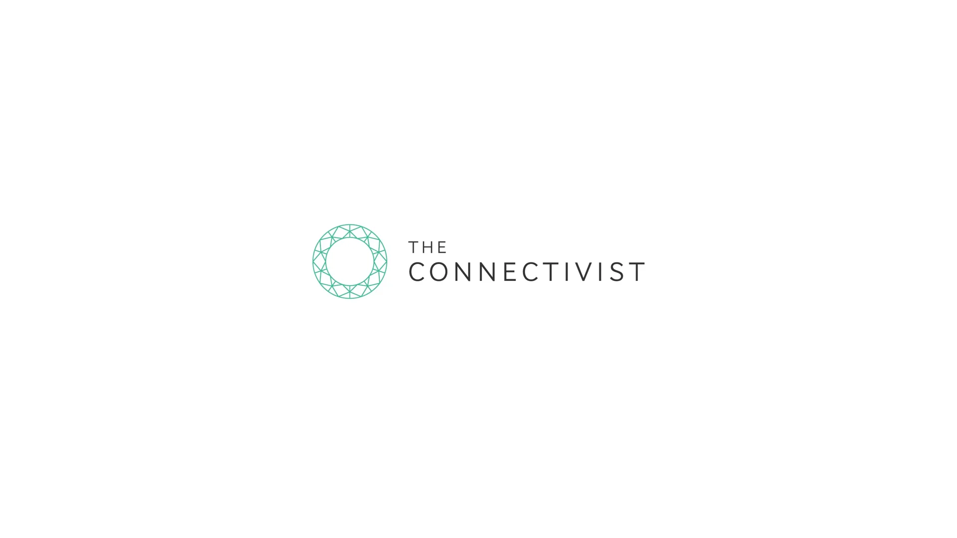 Design, Build, & Launch of The Connectivist
