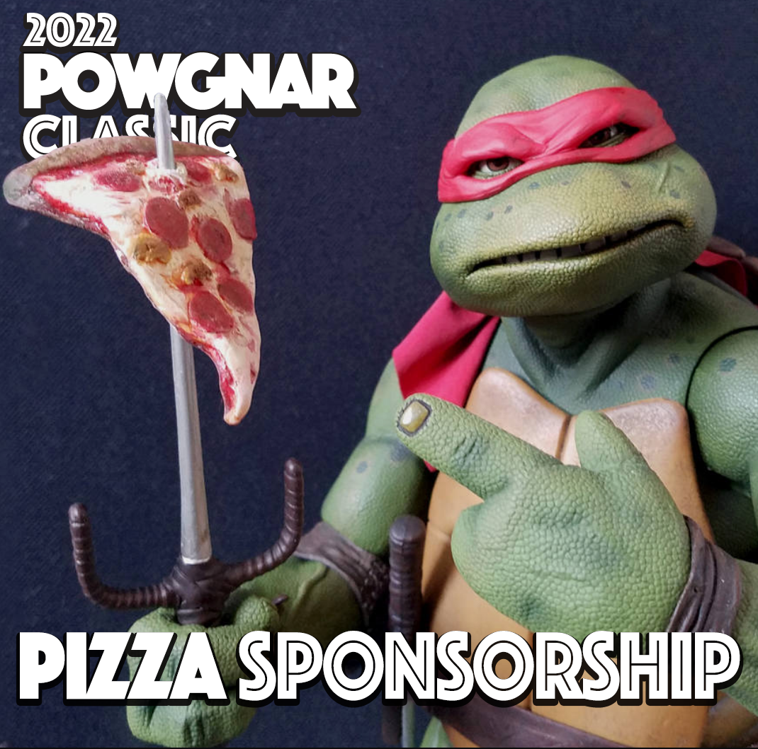 Pizza Power Sponsor