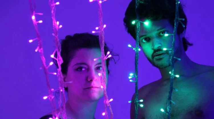 On the Edge: Brazilian Film Experiments of the 1960s and Early 1970s
