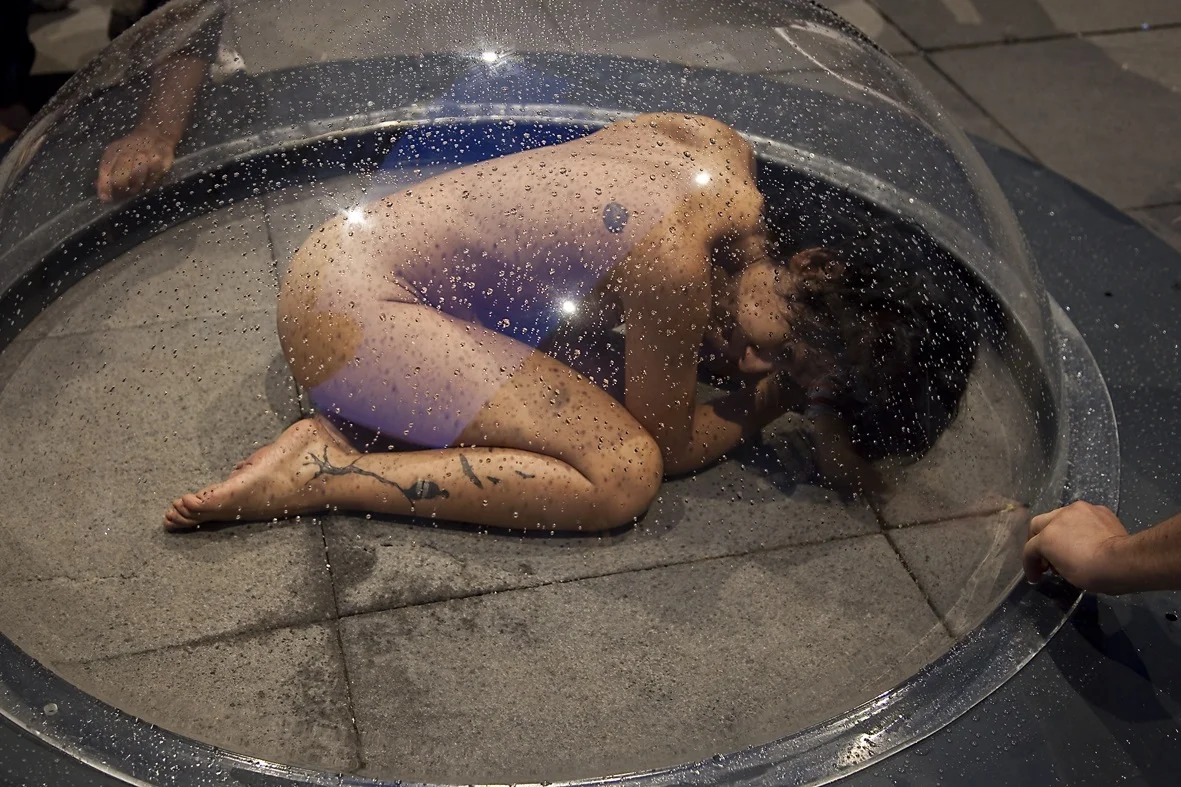 Under The Same Sun: Art From Latin America Today Exhibition Videos