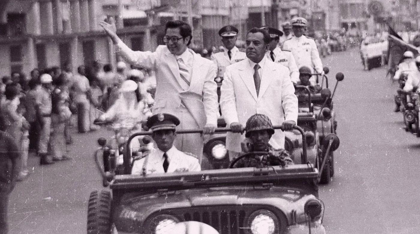 Ecuadorian Film Showcase