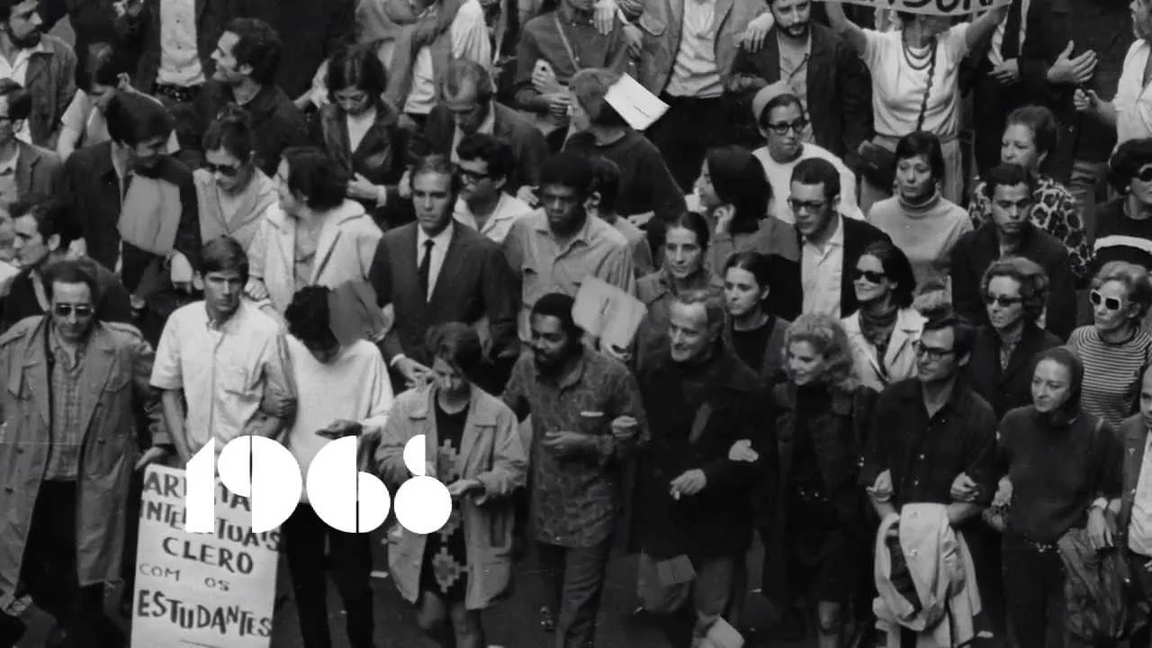 Cruzamentos: Contemporary Brazilian Documentary