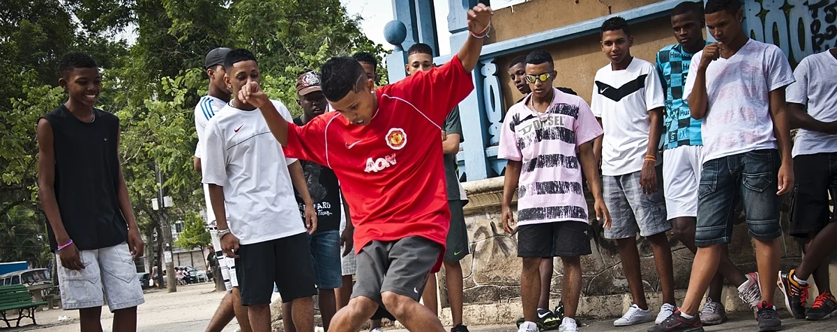 Sound + Vision, New York's music documentary series