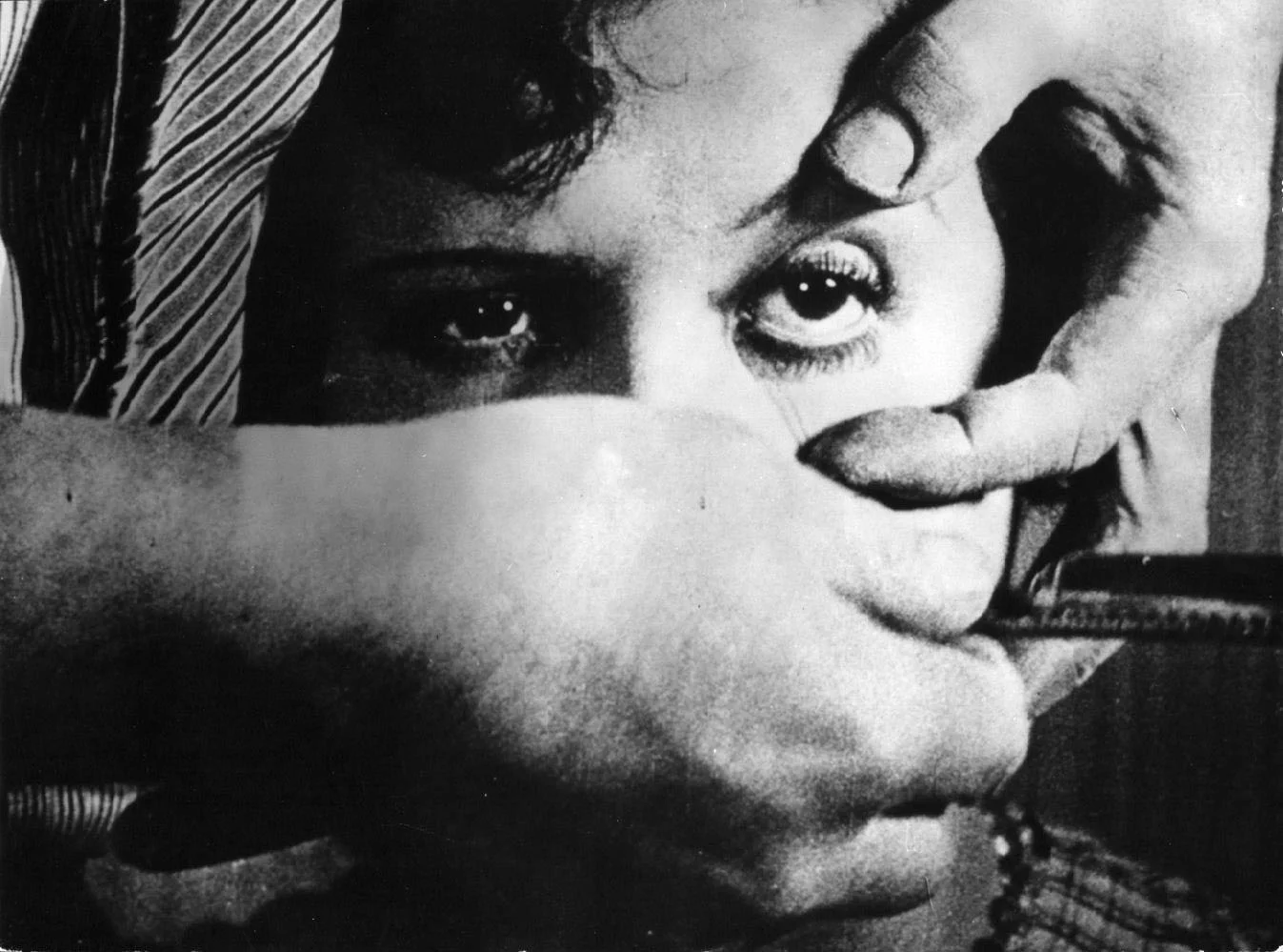 Luis Buñuel Retrospective