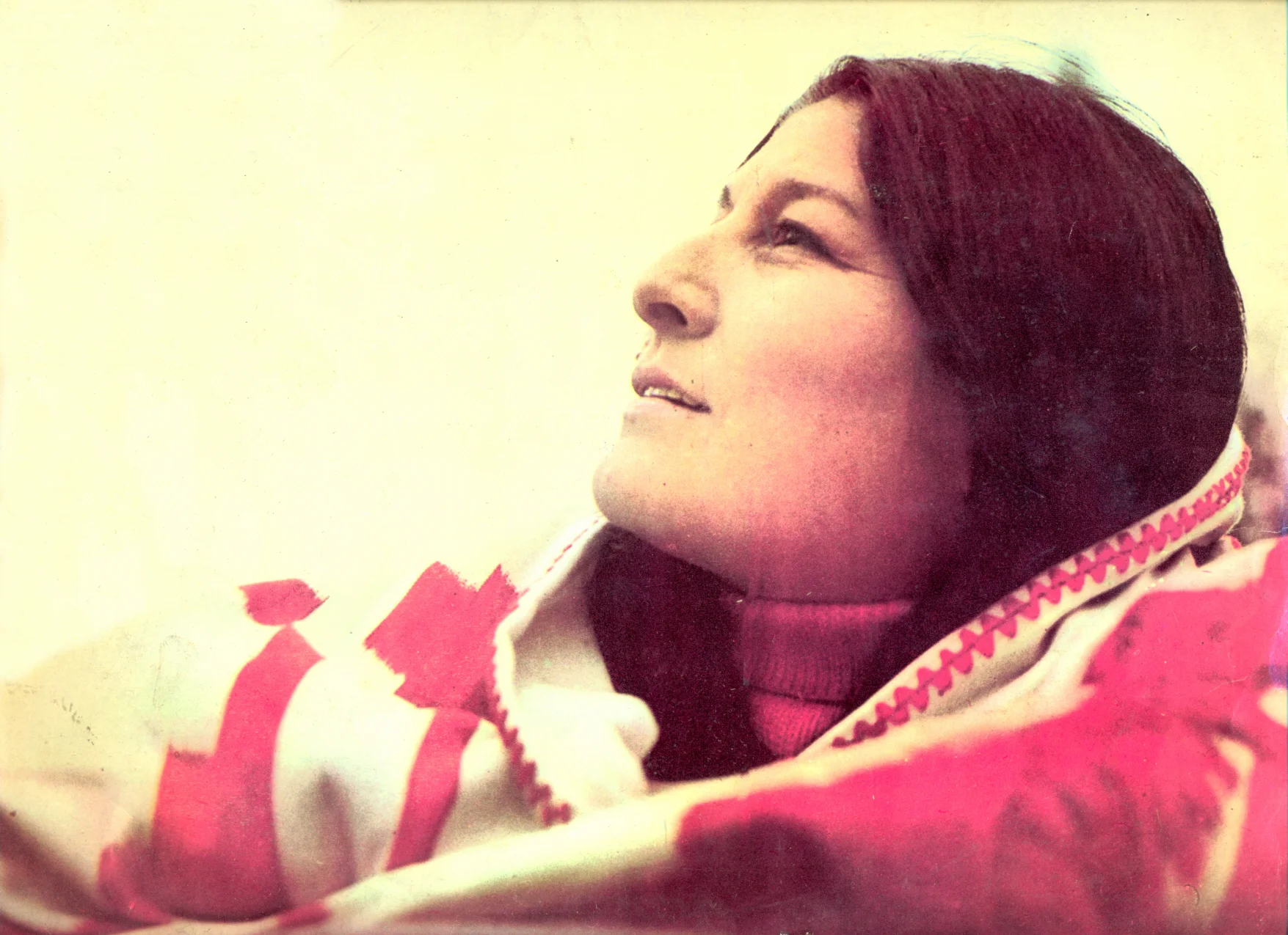 Mercedes Sosa: The Voice of Latin America