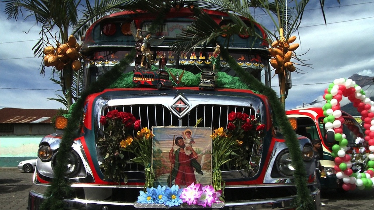 Cinemateca Film Series in Omaha, NE