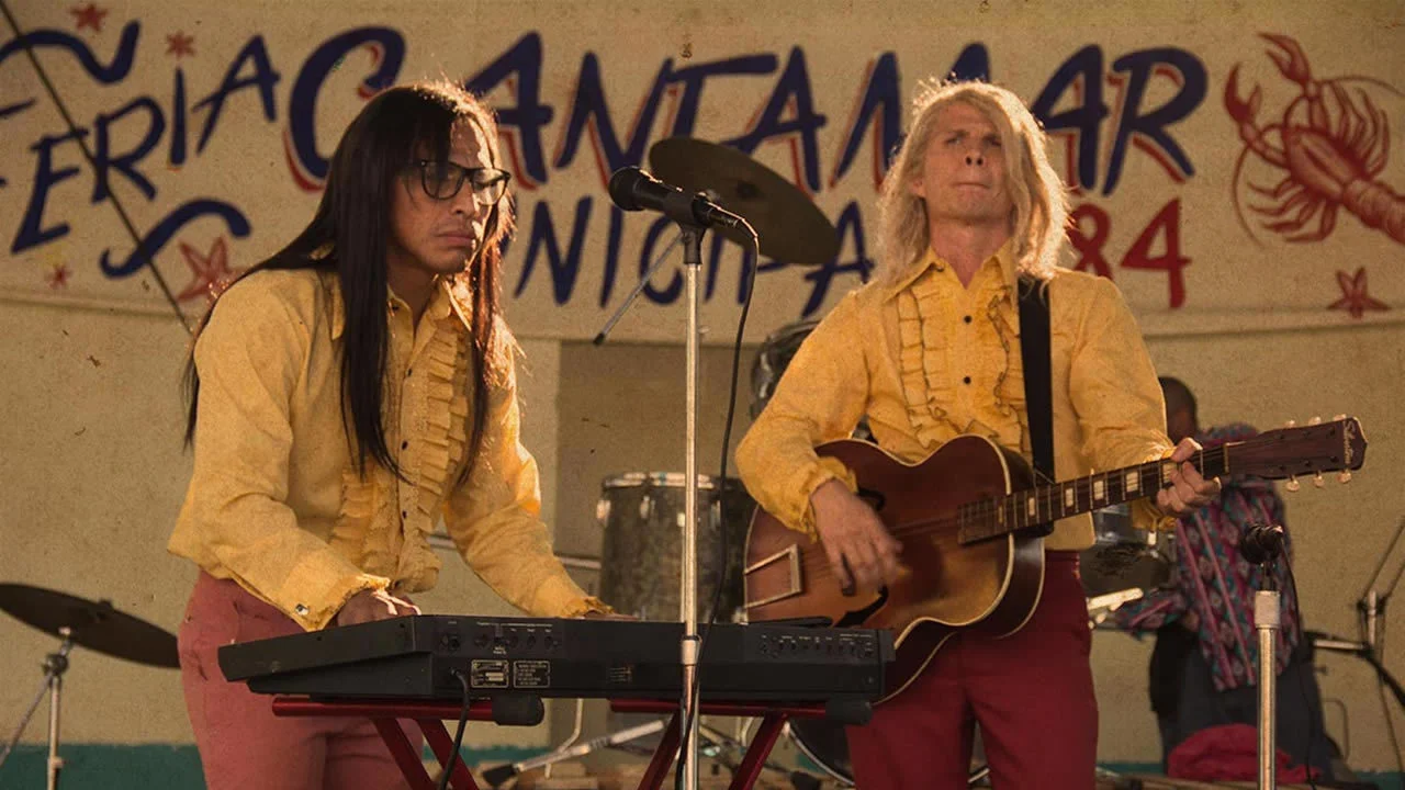 Exitos del Cine Latino - San Diego