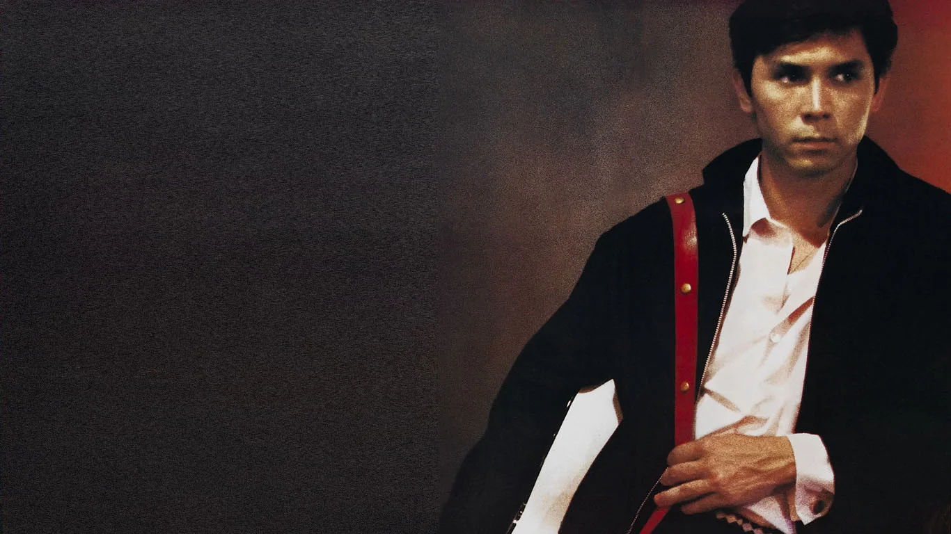 La Bamba in Pershing Square