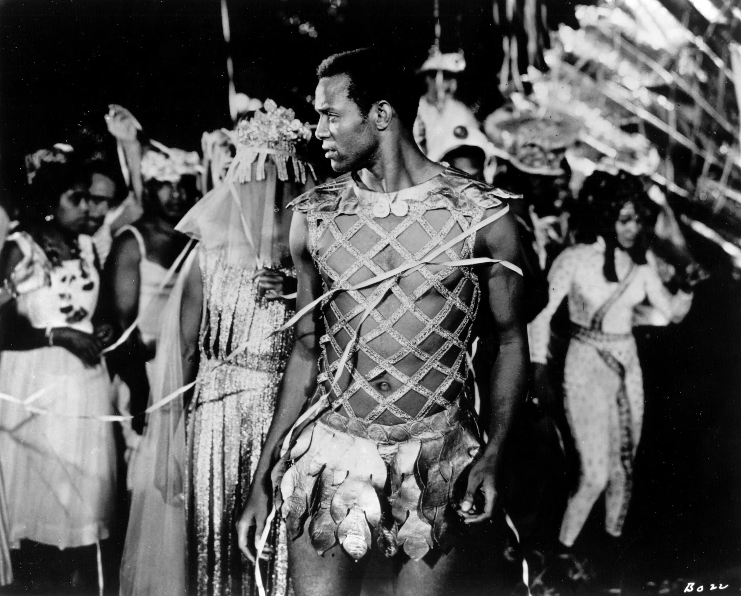 Black Orpheus