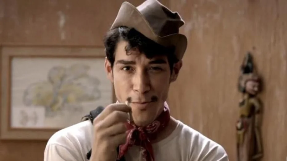 Cantinflas