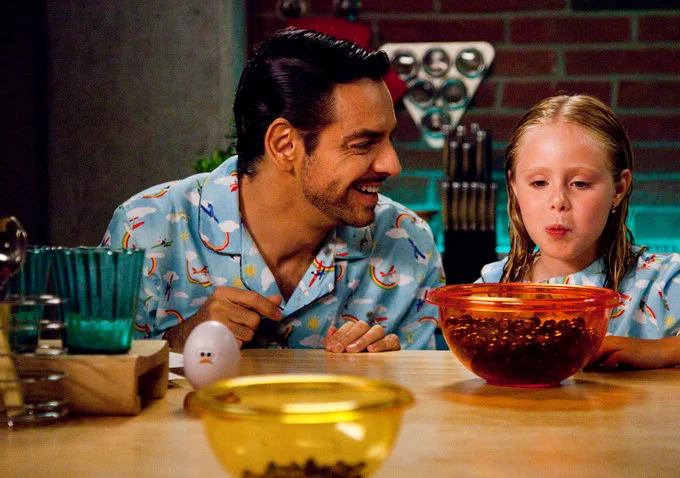 Latino Film Festival