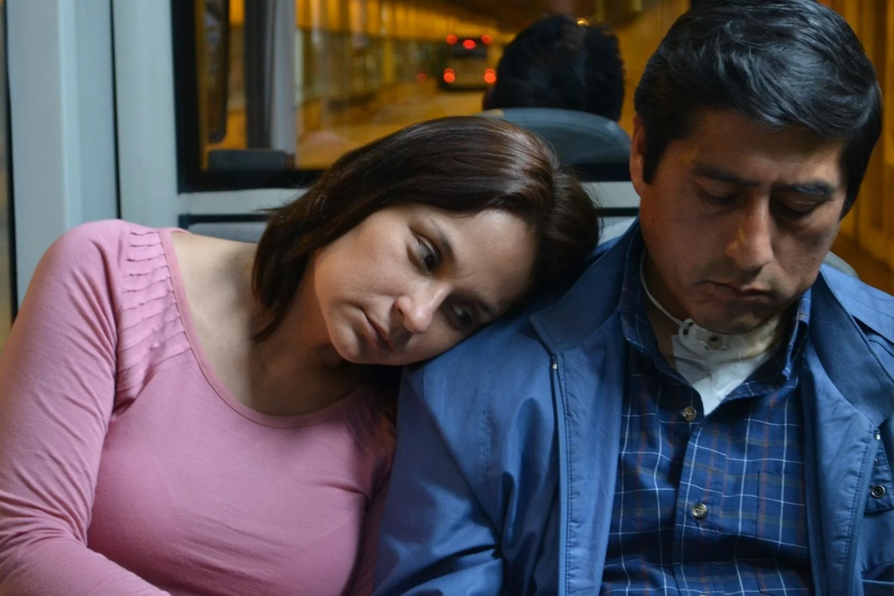 New York Peruvian Film Showcase