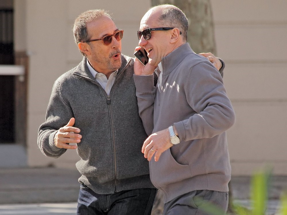 El misterio de la felicidad (The Mystery of Happiness)