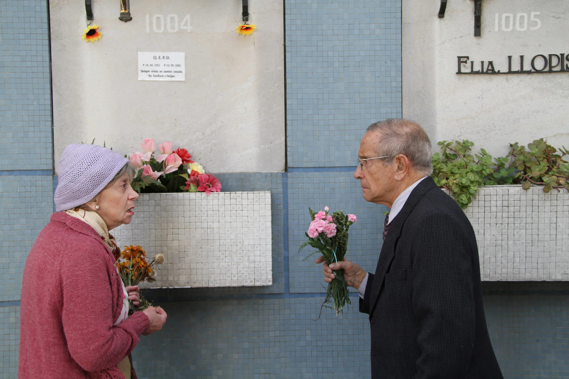 Latin American Film Festival