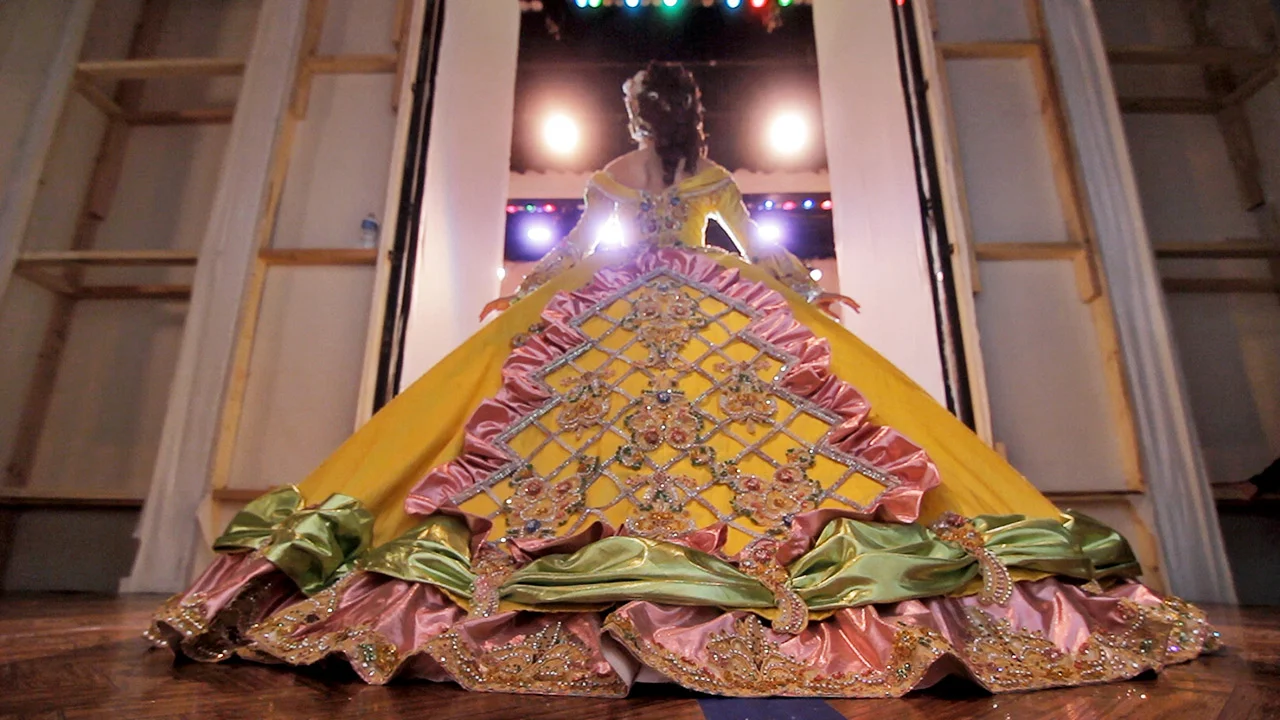 Ambulante California