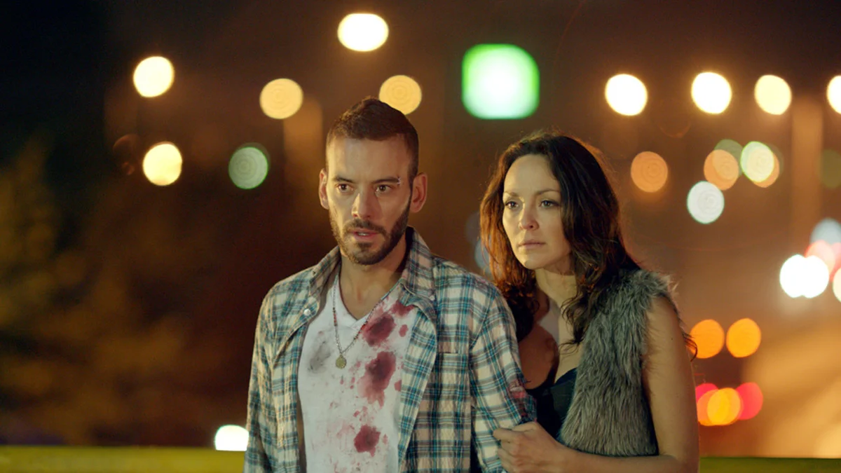 La Lectora (The Reader)