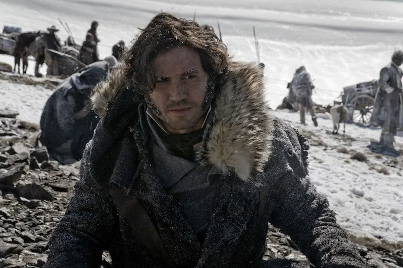 Libertador (The Liberator)